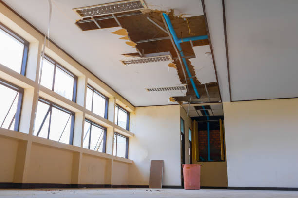 Best Residential water damage restoration  in Contra Costa Centre, CA
