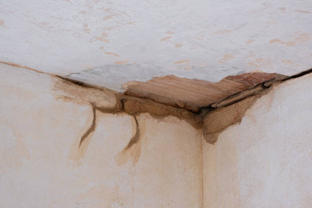Fire Damage Restoration in CA