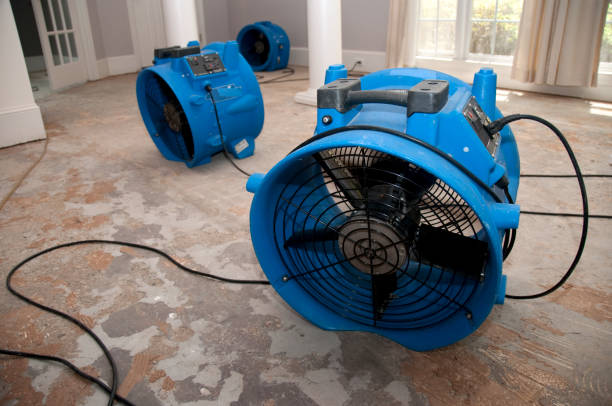 Best Water damage restoration near me  in Contra Costa Centre, CA