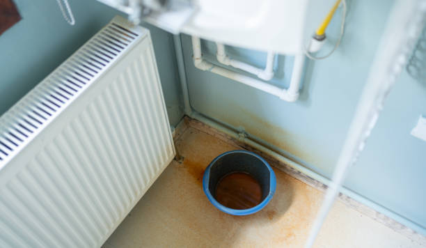 Best Fire Damage Restoration  in Contra Costa Centre, CA