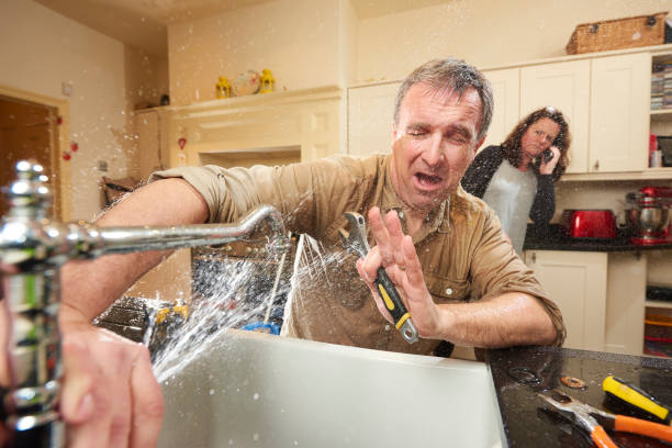 Best Local water damage restoration  in Contra Costa Centre, CA